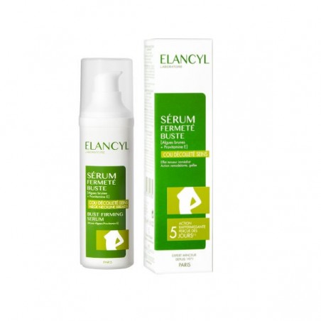 Comprar elancyl cuidado remodelante de senos 50 ml