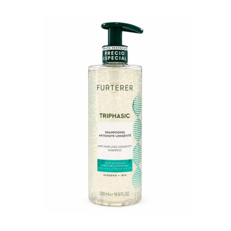 Comprar Rene Furterer Triphasic champú, 500 ml
