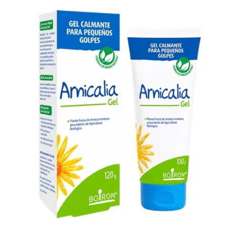 Comprar Borion Arnigel, 120g.