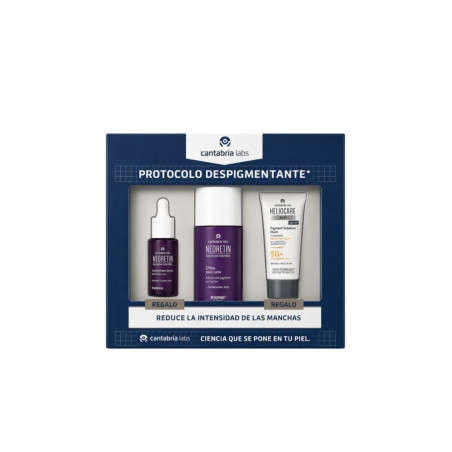 Comprar Neoretin Protocolo Despigmentante Intensivo Discrom Ultra Emulsion, 30 ml + Concentrate de Regalo