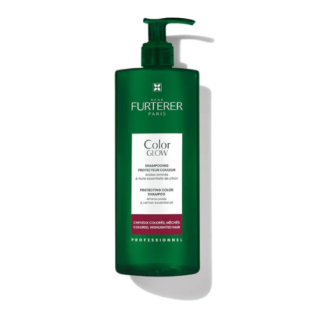 Comprar Rene Furterer Color Glow Protector Color Champú, 500 ml