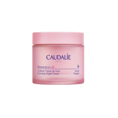 Comprar Caudalie Resveratrol Lift crema tisana de noche, 50 ml