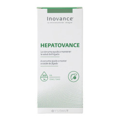 Inovance Hepatovance, 300ml