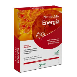 Aboca Natura Mix Advanced...