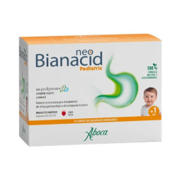 Aboca Neobianacid Pediatric...