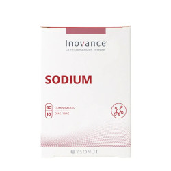 Inovance Sodium, 60 cápsulas