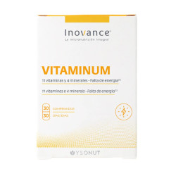 Inovance Vitaminum, 30...