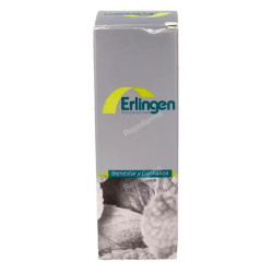 Fitoaroma Erlingen, 55 ml.