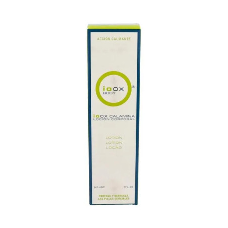 Comprar IOOX  Calamina 200 ml