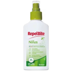 Repel Bite Niños Repelente...