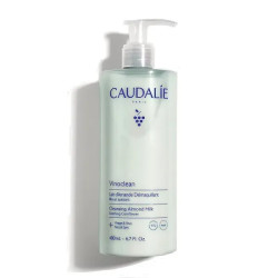 Caudalie Vinoclean leche de...
