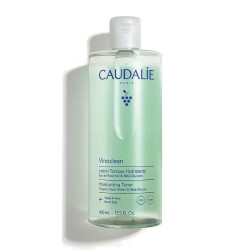 Caudalie Vinoclean loción...