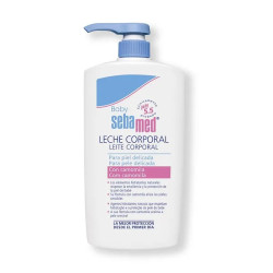 Sebamed Baby Leche...