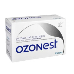 Esteve Ozonest, 20...