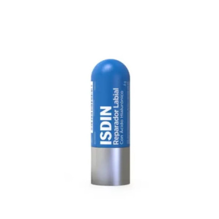 Comprar Isdin Reparador Labial Ácido Hialurónico, 4g.