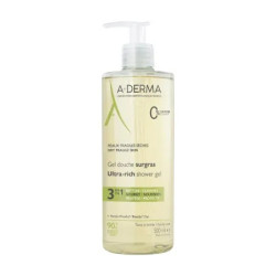 A-Derma Dermopan Gel de...