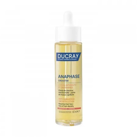 Comprar Ducray Creastim Loción Anticaída, 60 ml