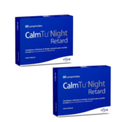 Vitae CalmTu Night Retard...