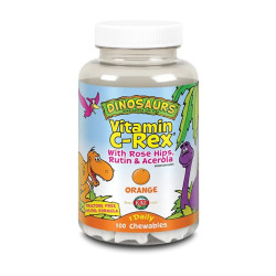 Kal Vitamina-C Rex, 100...