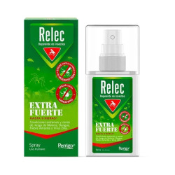 Relec extrafuerte repelente...