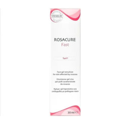 Rosacure Fast emulsión...