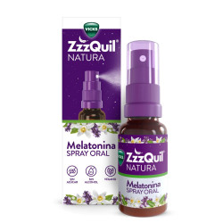 ZZZQuil Spray, 30 ml