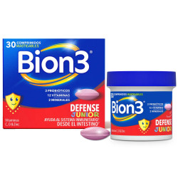 Bion3 Junior, 30...