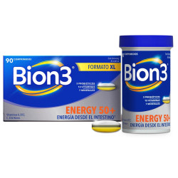 BION3 Energy 50+, 90...