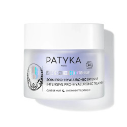 Patyka Mascarilla...