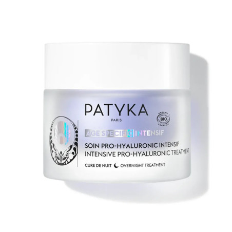 Comprar Patyka Mascarilla Rellenadora Pro-Hyaluronico, 50 ml