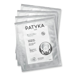 Patyka 360° Parches De Ojos