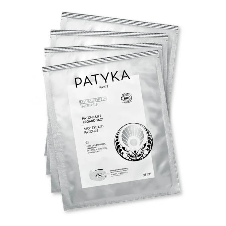 Comprar Patyka 360° Parches De Ojos