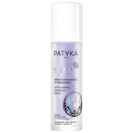 Comprar Patyka Sérum Rellenador Fundamental, 30 ml