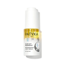 Patyka Elixir De Noche...