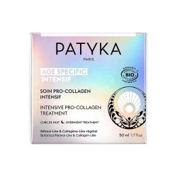 Patyka Mascarilla Lift Pro-Colágeno, 50 ml
