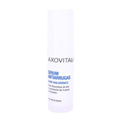 Axovital Serum Antiarrugas,...
