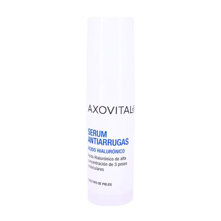 Comprar Axovital Serum Antiarrugas, 50 ml