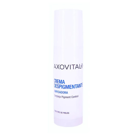 Comprar Axovital Crema Despigmentante Unificadora, 50 ml