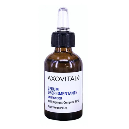 Comprar Axovital Serum Despigmentante Unificador, 30 ml