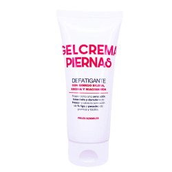 Axovital Gel Crema Piernas,...