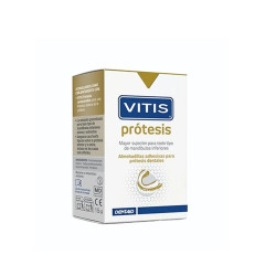 Vitis Prótesis Almohadillas...
