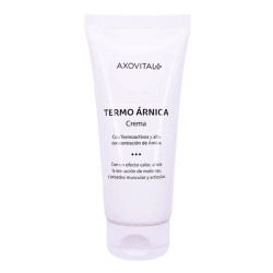 Axovital Termo Árnica...