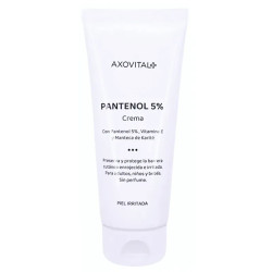 Axovital Pantenol 5%, 100 ml