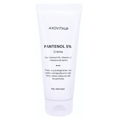 Comprar Axovital Pantenol 5%, 100 ml
