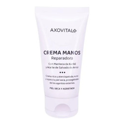 Axovital Crema de Manos...
