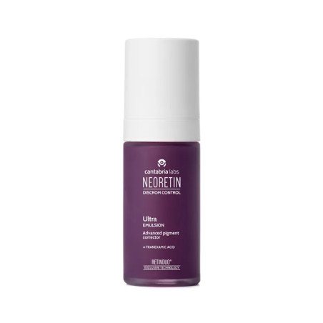 Comprar Neoretin Discrom Ultra Emulsion, 30 ml