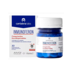 Inmunoferon Sabor Tropical,...