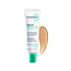 Bioderma Sébium Global...