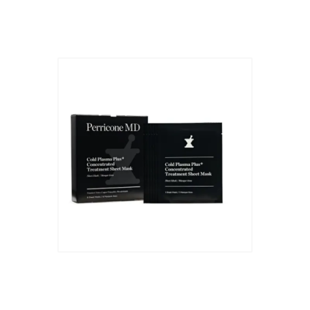 Comprar Perricone MD Cold plasma plus+ concentrated treatment Sheet mask, 24 ml