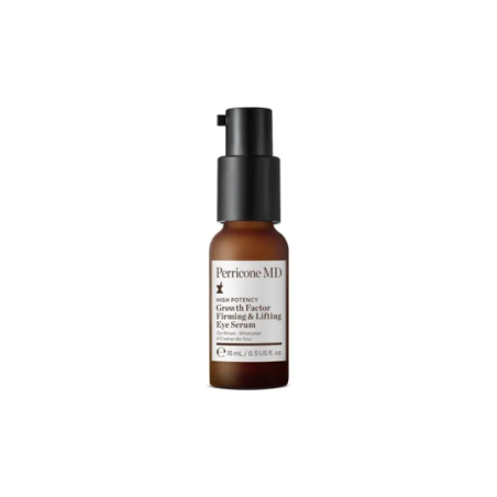 Comprar Perricone MD High potency growth factor firming & lifting eye serum, 15 ml